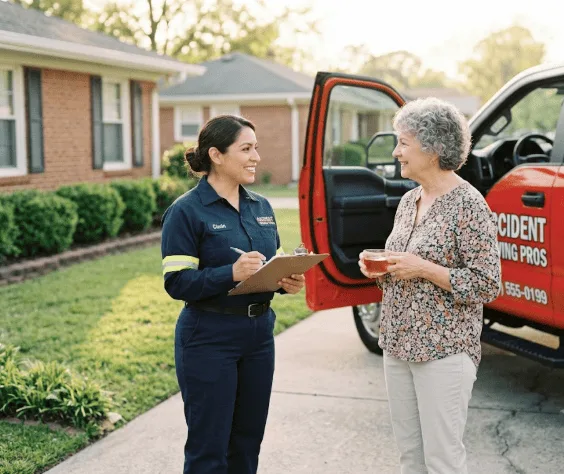 Accident Towing Service Colfax, NC FAQs